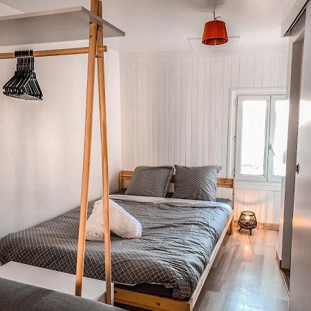 Charmant Studio Au Jardin Vert- Proche Centre Appartement Angoulême Buitenkant foto